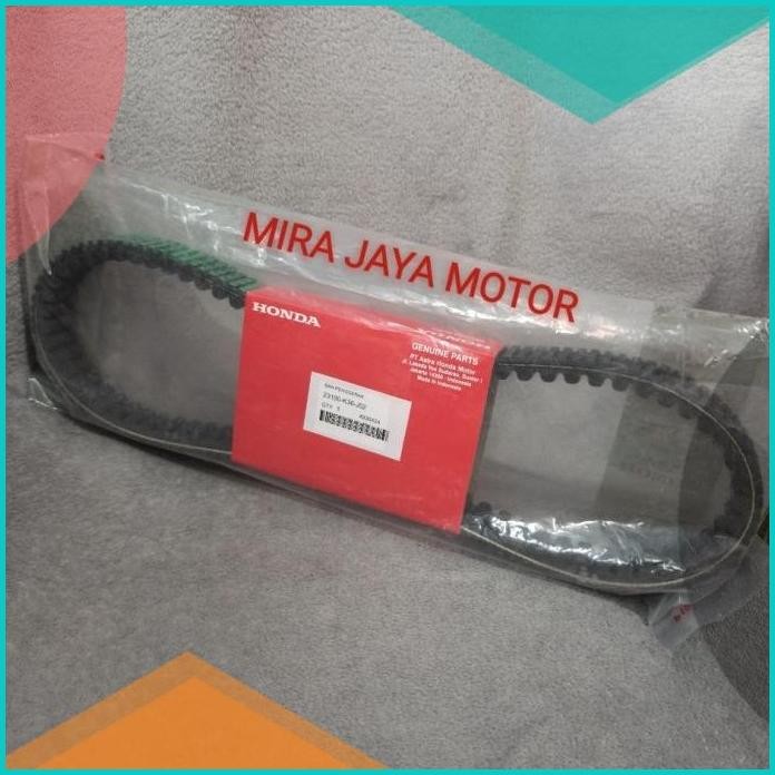 V-BELT VARIO 150 ESP ORIGINAL HONDA 23100-K36-J02 VARIO 150 LED V BELT
