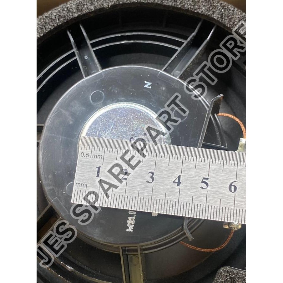 SPEAKER PINTU MOBIL  HONDA JAZZ FREED MOBILIO BRIO NEW
