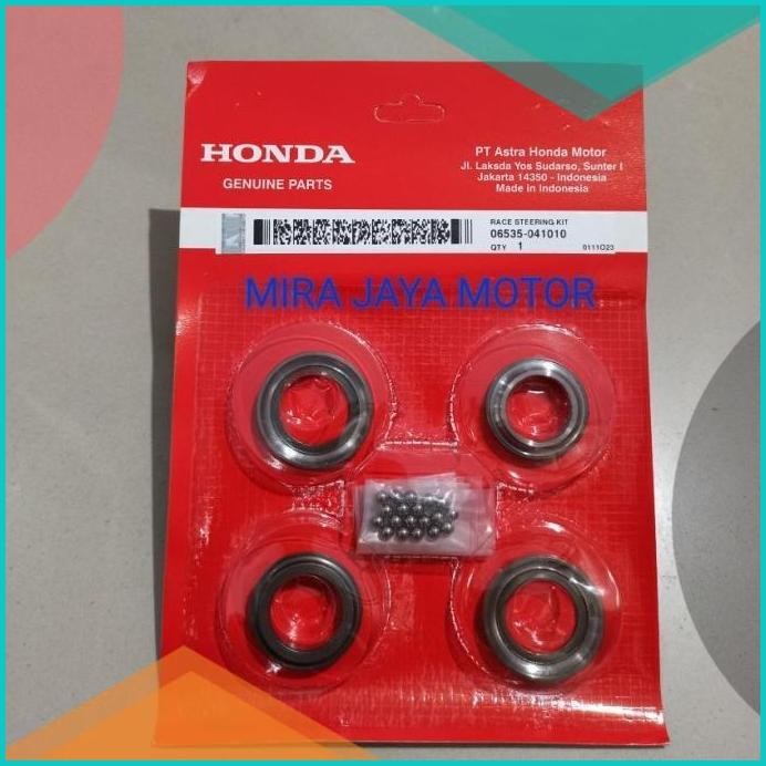 KOMSTIR GL GL MAX GL PRO MEGA PRO TIGER (06535-041010) ORIGINAL HONDA