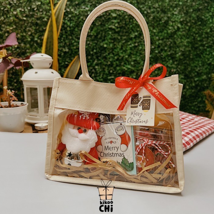 

Kikoochi North- Hadiah Kado Natal Christmas Hampers Parcel Parsel Anak