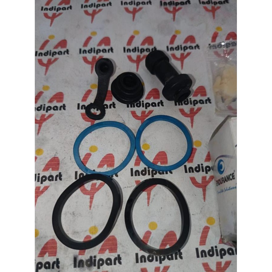 Promo isi seal kaliper depan pulsar xcd 135 180ug3 endurance COD