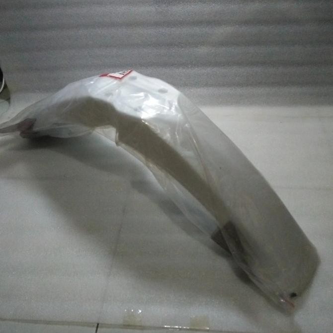 Spakbor Slebor Depan Honda Win Ori Ahm 61100-Gf6-111