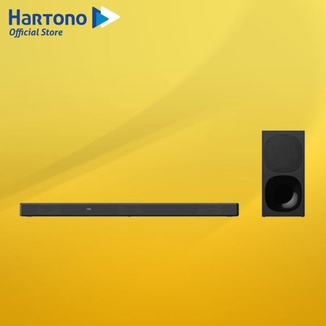 SONY SOUNDBAR HT-G700
