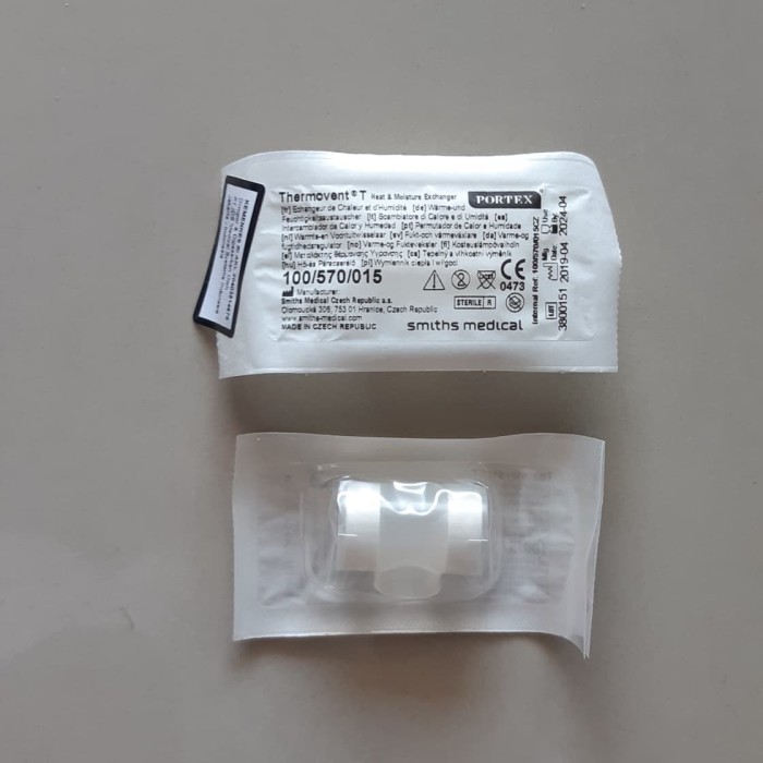 ######### FILTER TRACHEOSTOMY 100/570/015 "PORTEX"