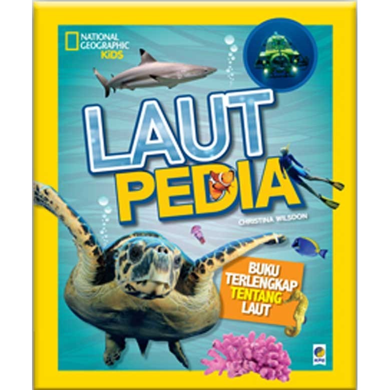 

######### NATIONAL GEOGRAPHIC LAUTPEDIA