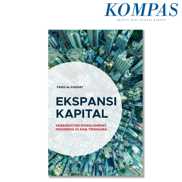 

######### EKSPANSI KAPITAL