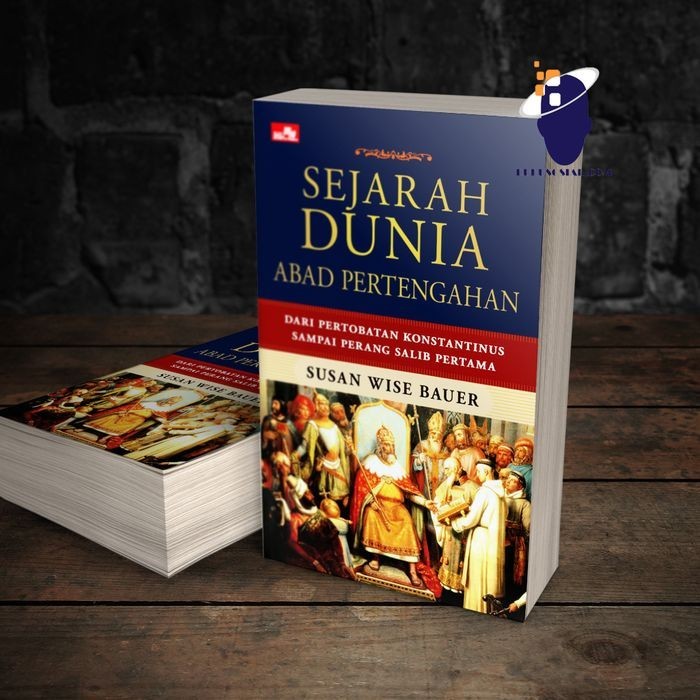 ######### SEJARAH DUNIA ABAD PERTENGAHAN