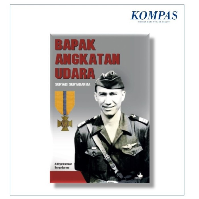 

######### BAPAK ANGKATAN UDARA - SURYADI SURYADARMA