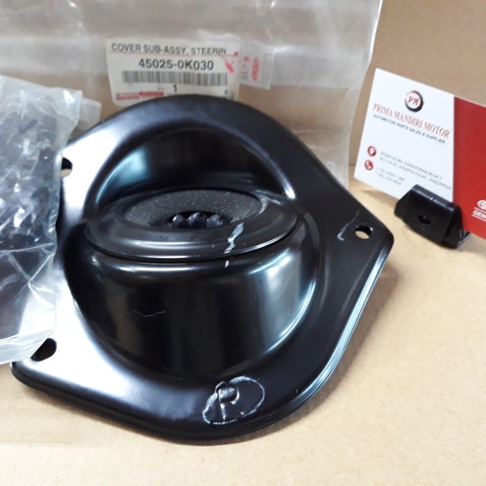Cover stearing stir toyota innova 2004-2015