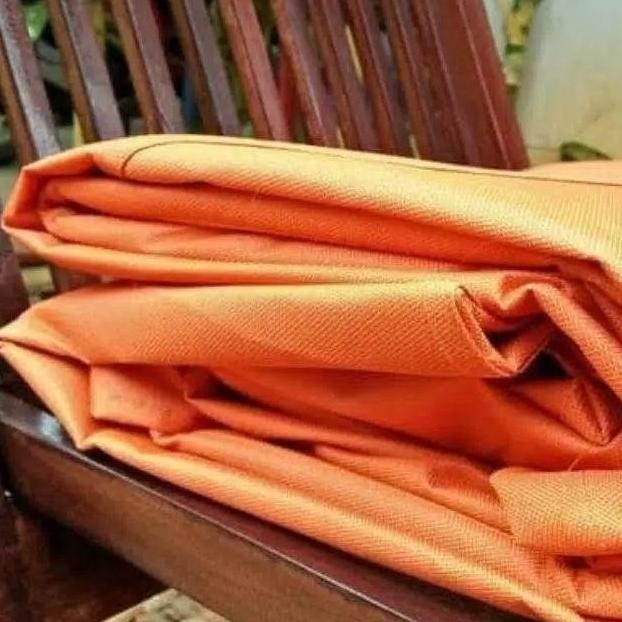 Terlaris Kain Terpal Payung Cafe, Taman Outdoor Anti-Air/Waterproof