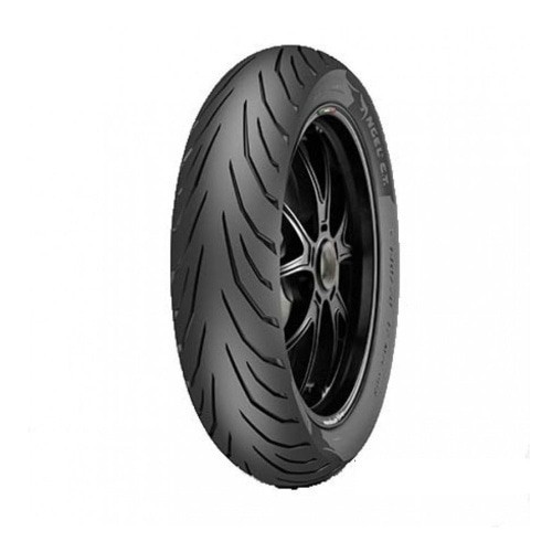 Ban Pirelli Angel City 110/70 Ring 17