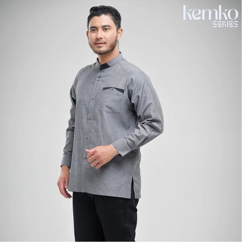 KEMKO RABBANI MAROKO