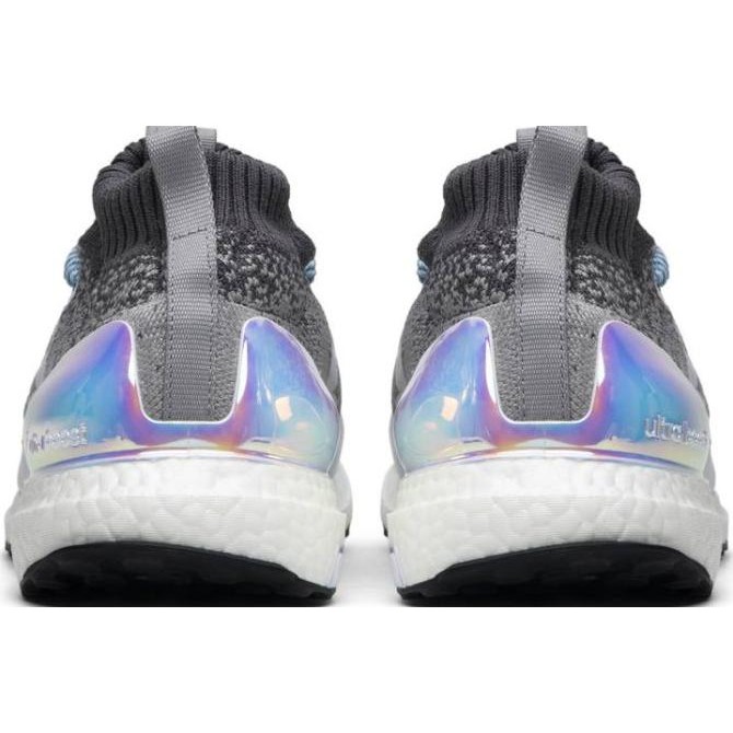 Ee3732 Adidas Ultraboost Mid Light Granite Limited Ed Sepatu Sneakers Sein_Sain