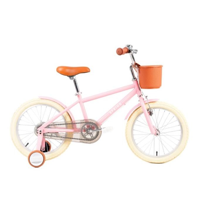 ELEMENT Sepeda Anak Kids Bike Spring