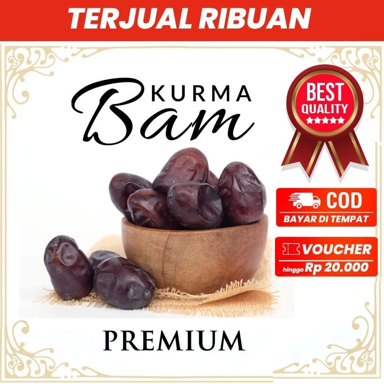 

Urma Bam 500Gr Urma Maduangguramdarmozalahara