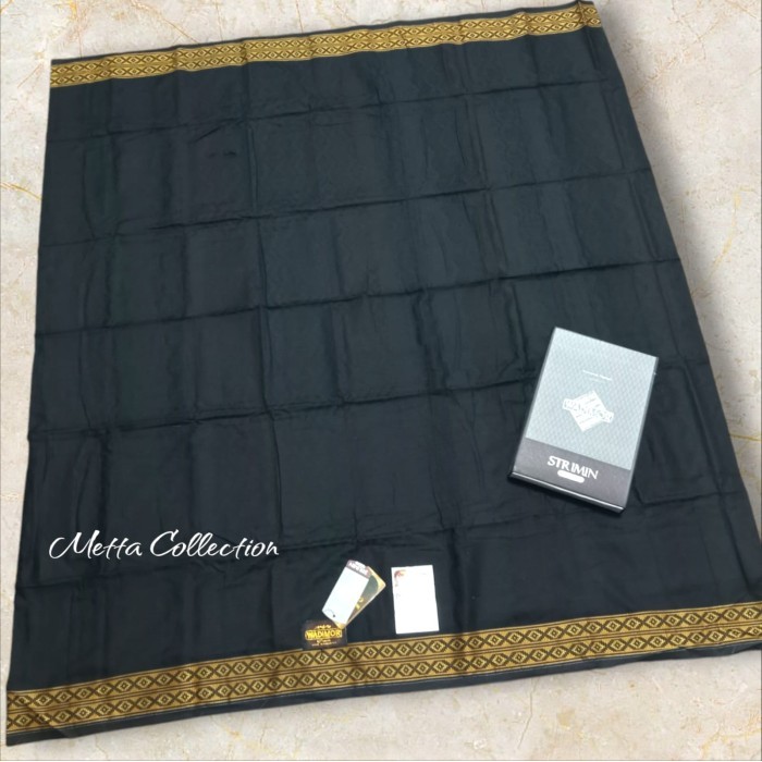 Sarung Wadimor Strimin Premium Halus Lembut #Gratisongkir #Sale #Discount
