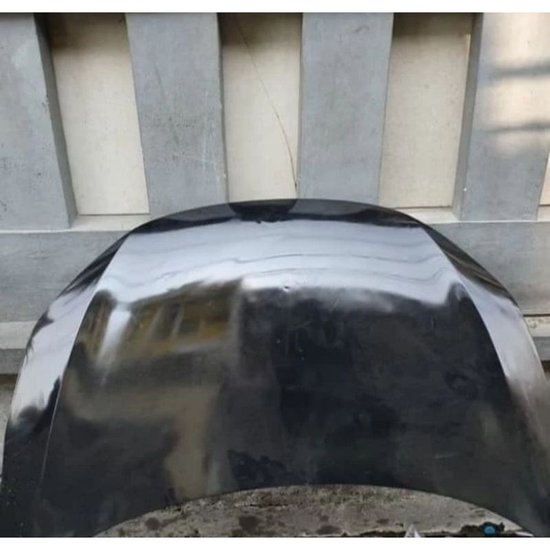 Upgrade Mobilio RS atau Brio RS Facelift 2018