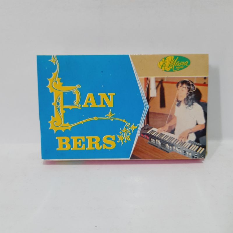 Kaset Panbers Mesra Record