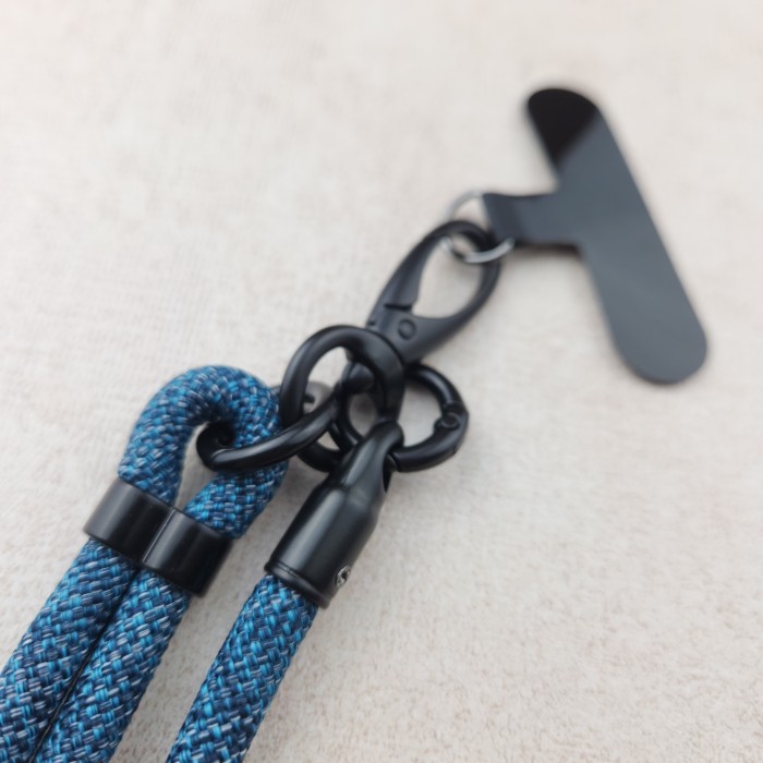 

Lanyard Crossbody Tali Gantungan Hp Kualitas Premium