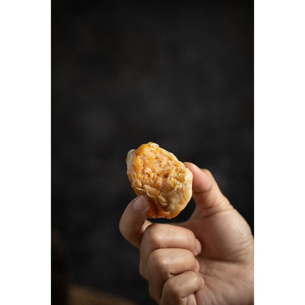 

SHAO MAI BABI UDANG @NYUKNYAN (FROZEN PACK) SIOMAY MAKANAN
