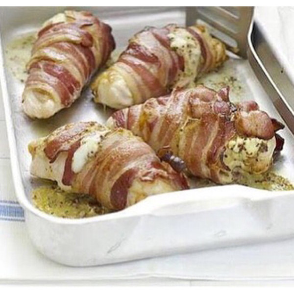 

AROMA STREAKY BACON