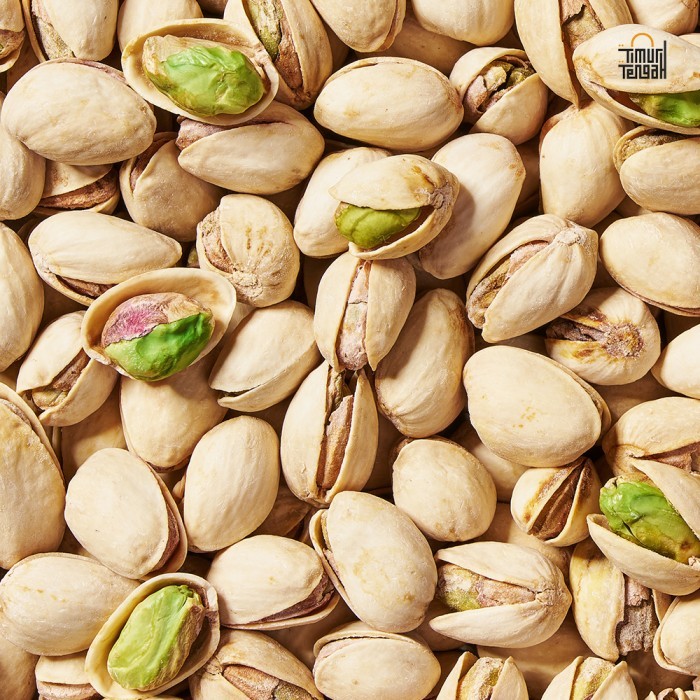 

KACANG PISTACHIO TIMUR TENGAH PREMIUM FUSTUK