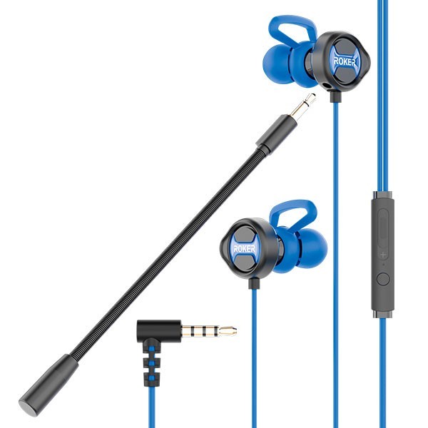 Earphone / Roker Mage