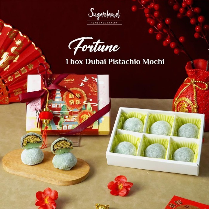 

HAMPERS IMLEK CHINESE NEW YEAR PAKET