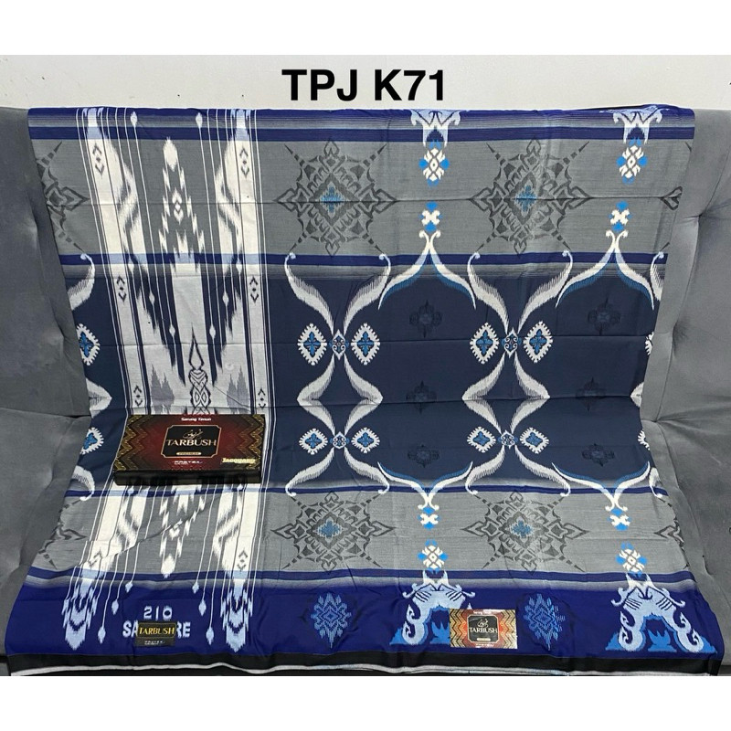 SARUNG TARBUSH PREMIUM JACQUARD & CLASSIC by SAPPHIRE