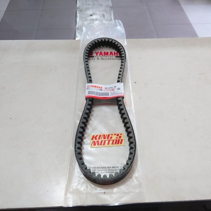 VBELT AEROX 155 / V-BELT AEROX 155 / B65 E7641 ORIGINAL DAN TERPERCAYA