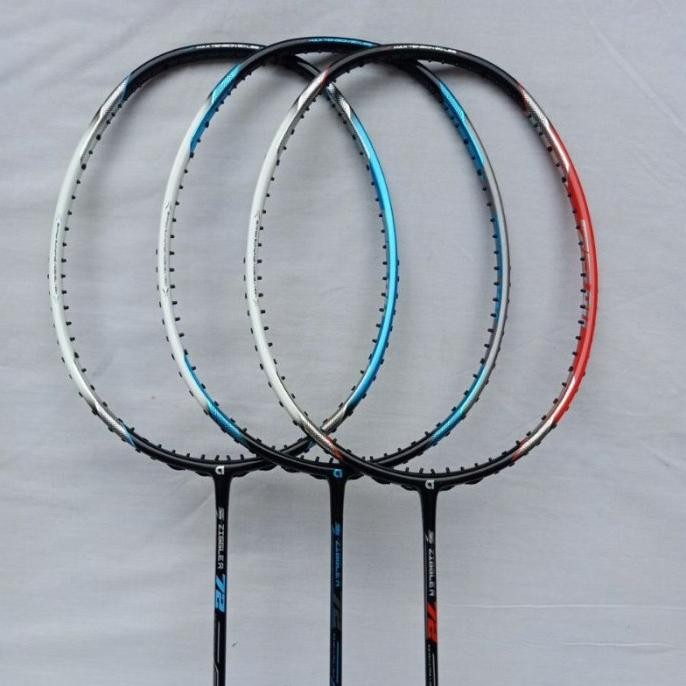 Spesial Raket Apacs Z-Ziggler 72