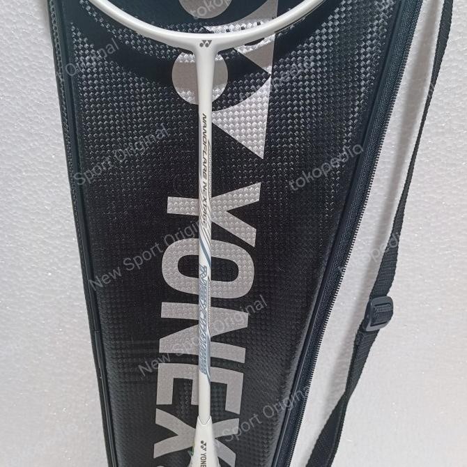 Diskon Raket Yonex Nanoflare Nextage