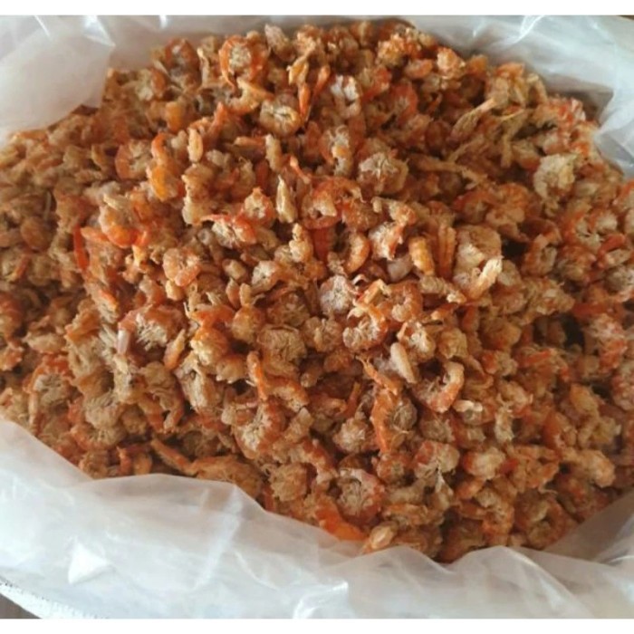 

SALE TERLARIS EBI KERING SUPER 500GR/ UDANG EBI DAGING /KUALITAS PREMIUM READYY