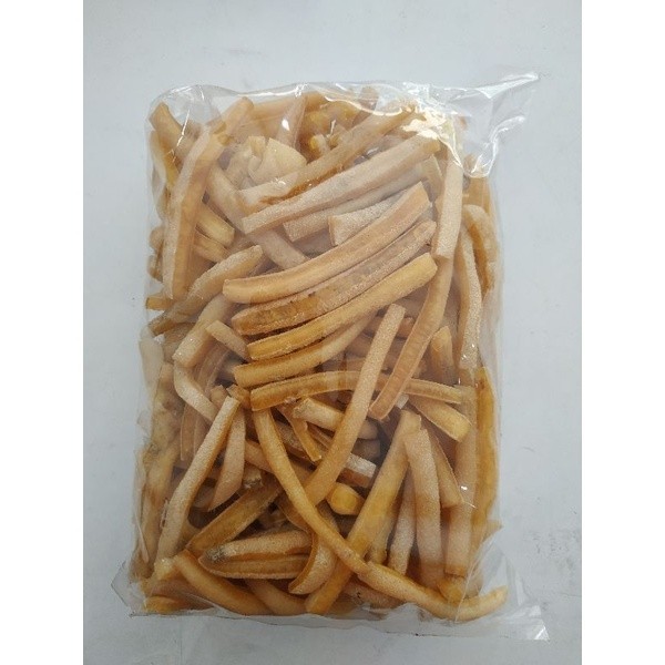 

SALE TERLARIS KERUPUK RAMBAK / KULIT SAPI MENTAH 500GR READYY