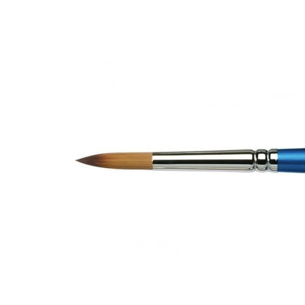 

HRG DISKON Cotman Brush Series 111 Round - No. 9 Short Handle