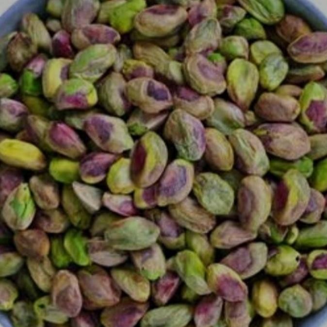 

kacang pistachio kupas mentah 1kg Pistachio Nut /Kacang Pistachio 1kg HT