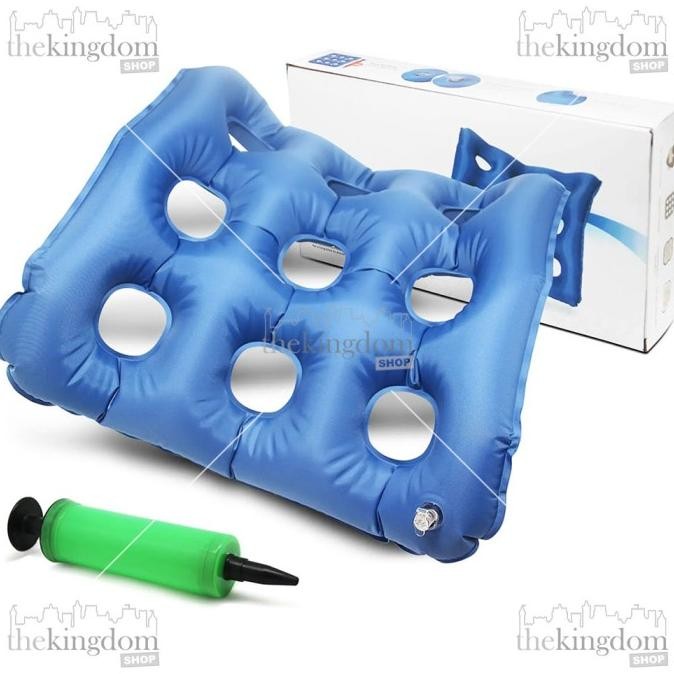 Stok Terbatas Onemed CU-03 CU-11 Anti Decubitus Cushion Dekubitus Bantal CU03 CU11