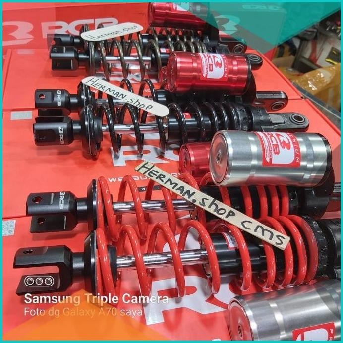 shock breaker rcb nmax pcx mb2 / shock rcb mb2 nmax pcx shock nmax rcb