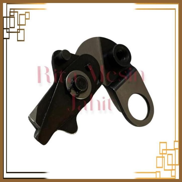 

[RMJ] GUNTING BAWAH LOBANG KANCING JUKI LBH1780 400-04311