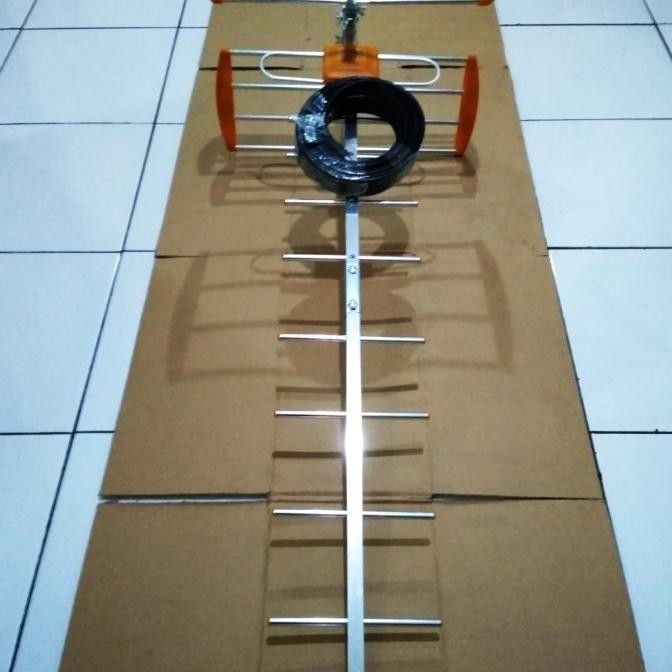 ANTENNA LUAR TOYOSAKI TYS - 818 RESTOCK