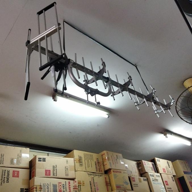 ANTENA ANTEN ANTENNA PF DIGITAL HDU19 HDU 19 HD-U19 RESTOCK