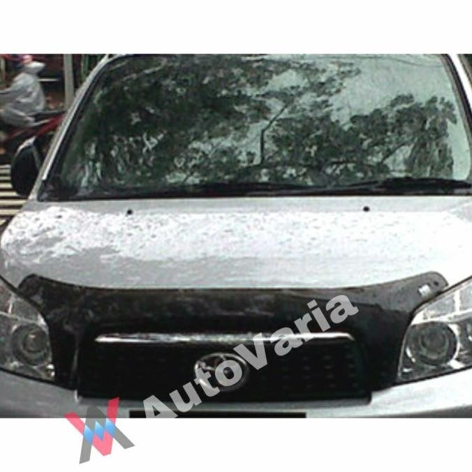 DEFLECTA EGR / PELINDUNG KAP MESIN TOYOTA RUSH 2006-2014 DISKON