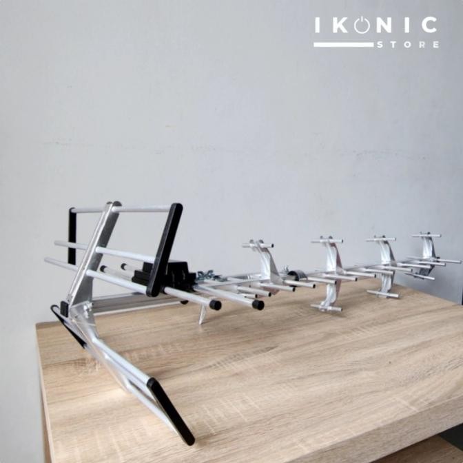ANTENA ANTENA TV DIGITAL ANALOG OUTDOOR LUAR PF HDU 19 HDU 19 ORIGINAL RESTOCK