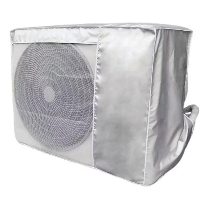 Cover Penutup AC Outdoor Anti Debu / Cover Pelindung AC Outdoor Tahan Air /Penutup AC Outdoor