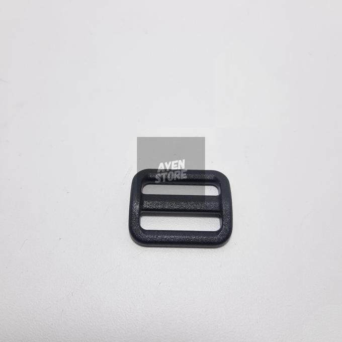 

1 PACK (100PCS) YKK LA 20 S YKK ring jalan ukuran 2 cm 20 mm LA20S