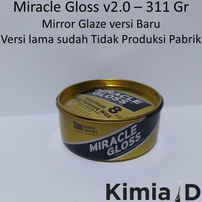 

Promo Mirror Glaze - 312 Gram - Meguiars Mirror Glaze - Resin Anti Lengket COD