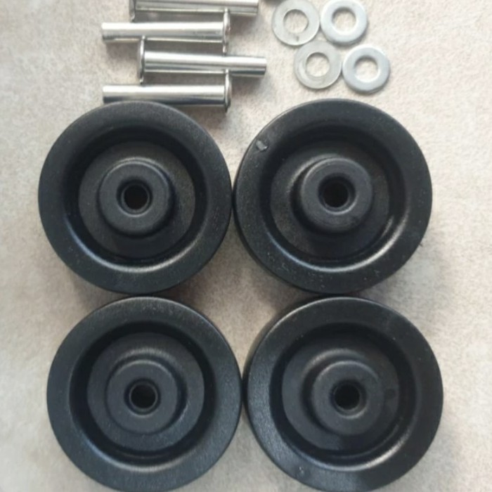 Roda Koper Lojel Samsonite Rj-05