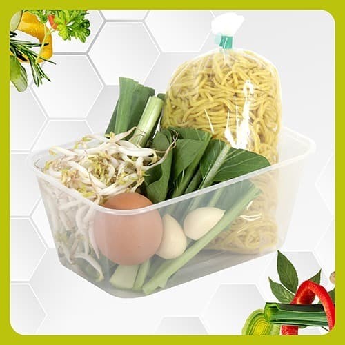 

TERBARU! Mie Goreng