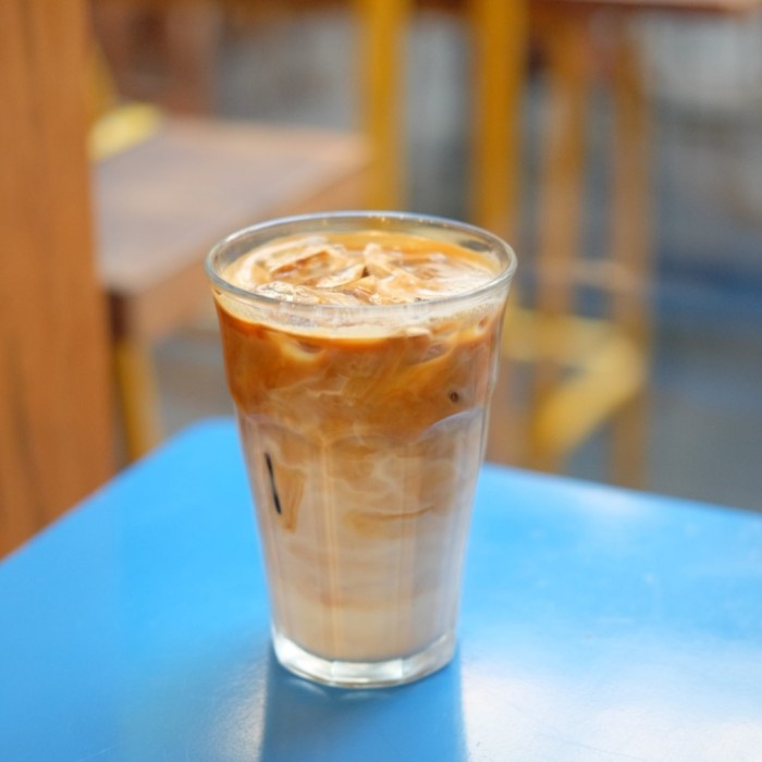 

Giyanti Coffee Iced Latte