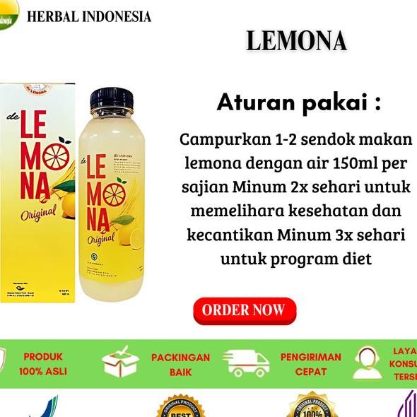 

Lemona Air Ari Lemon Untu Eehatan Ju Arilemon